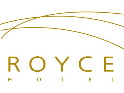 royce hotel logo